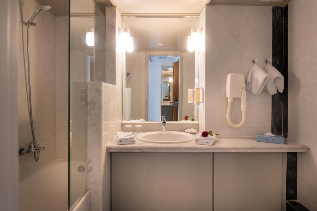 Hotel Aquila Porto Rethymno Hotel, Griechenland, Rethymnon. Großes 1